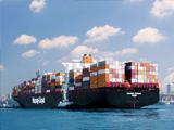 亞歐海運(yùn)集箱線運(yùn)費(fèi)或下降15%