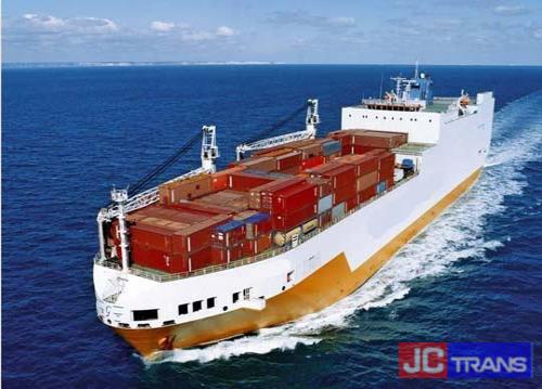 海運散裝貨運進入傳統(tǒng)旺季