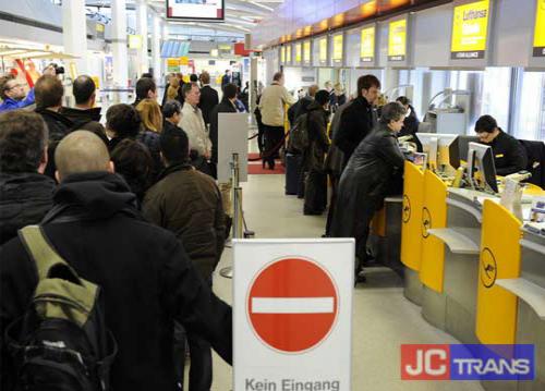 漢莎航空降低票價　吸引高客源