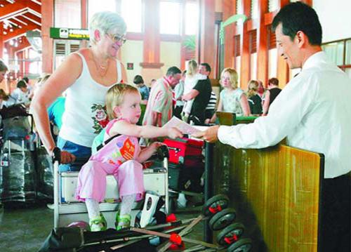 廣州首條至俄羅斯空運(yùn)航線31日開(kāi)通