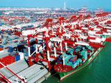 全球海運(yùn)港口投資供大于求