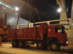 錦程集團完成“江蘇跨境”工程車運輸業(yè)務